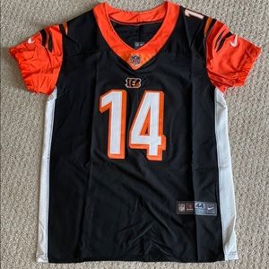Andy Dalton Cincinnati Bengals Stitched Jersey